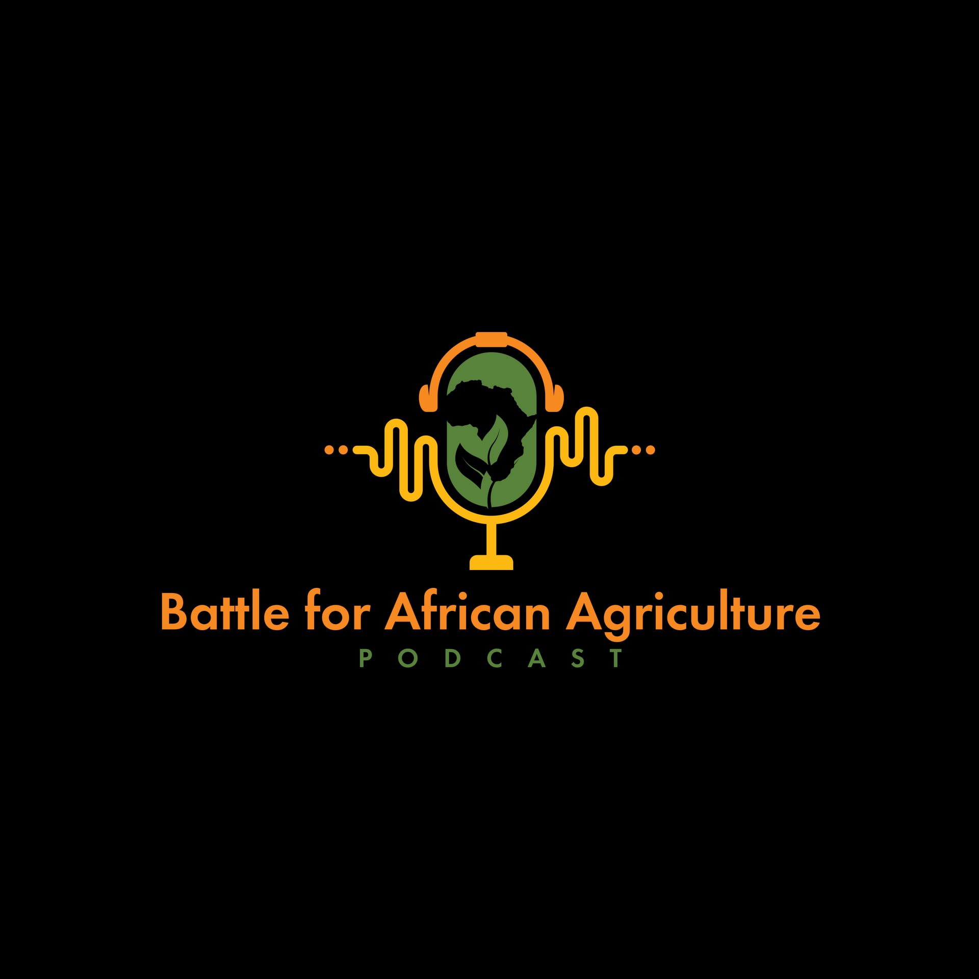 Battle for African Agriculture - Podcast produced at Miratrax Studio Kampala